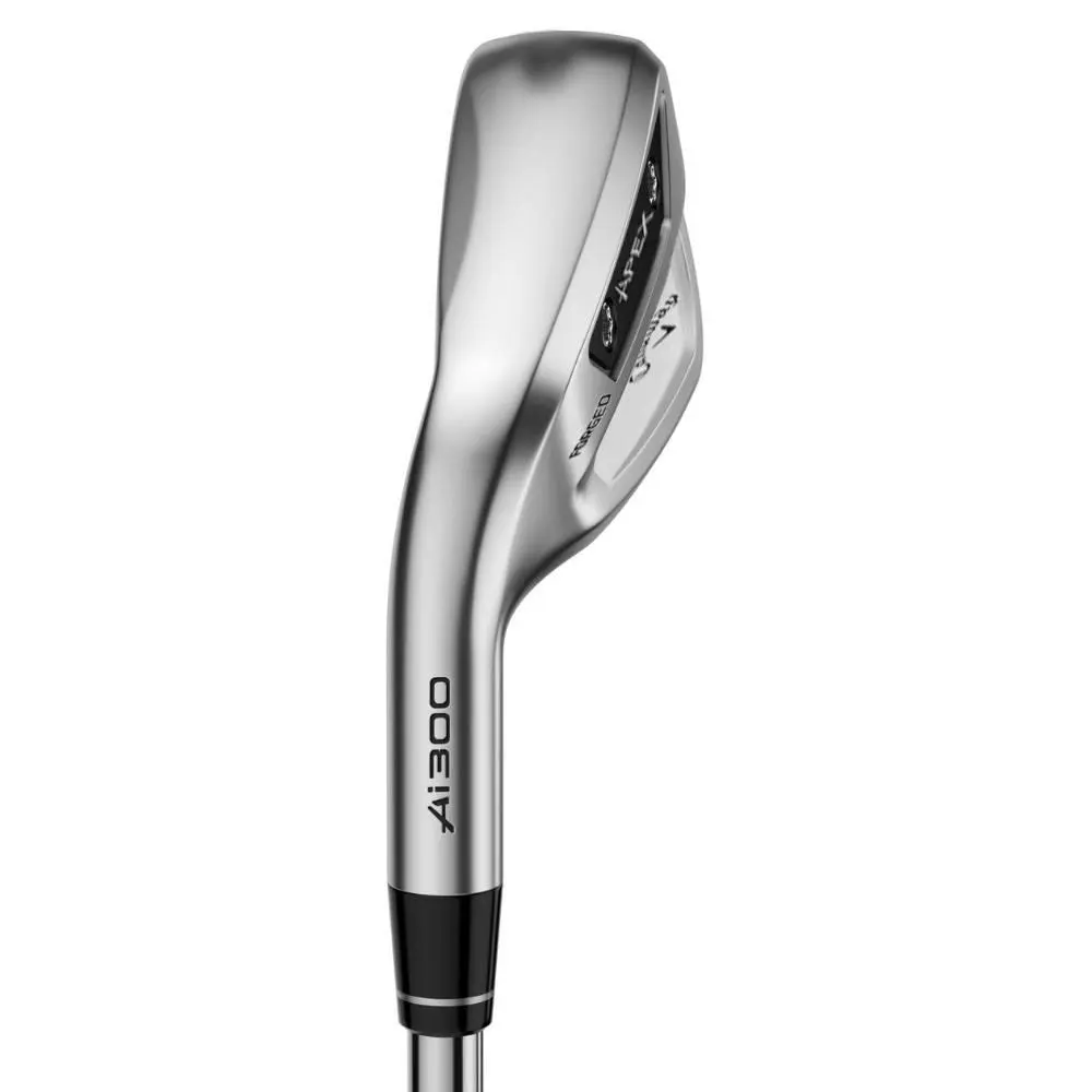 Callaway  - Chrome 19