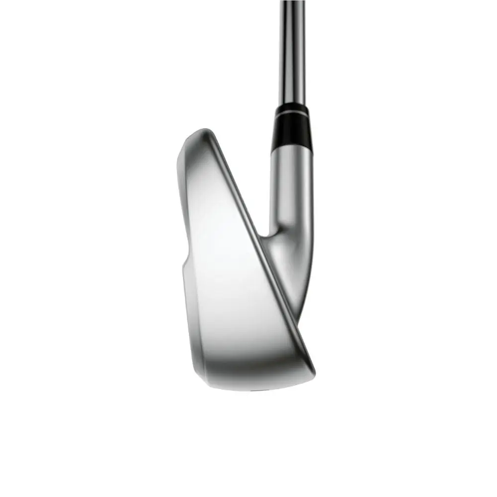 Callaway  - Chrome 10