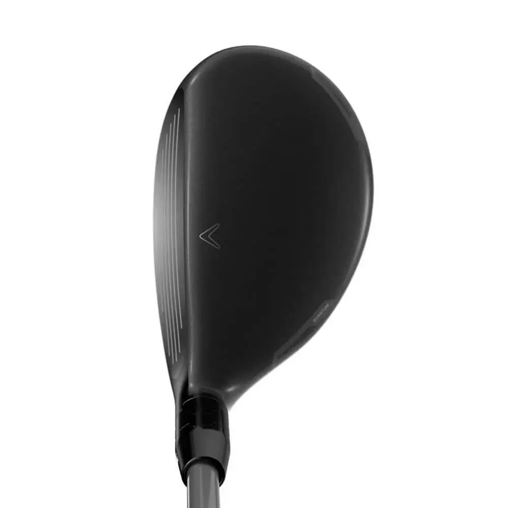 Callaway  - Chrome 1
