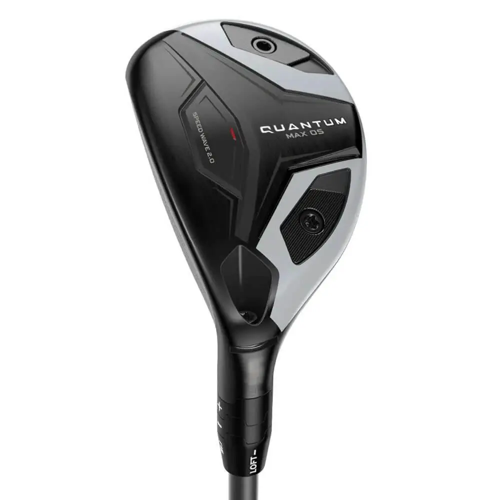 Callaway  - Chrome 16