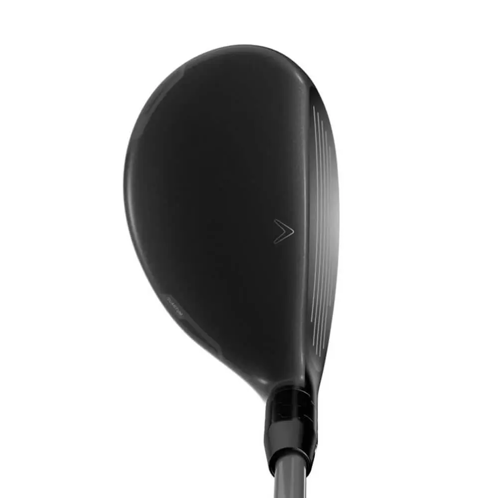 Callaway  - Chrome 17