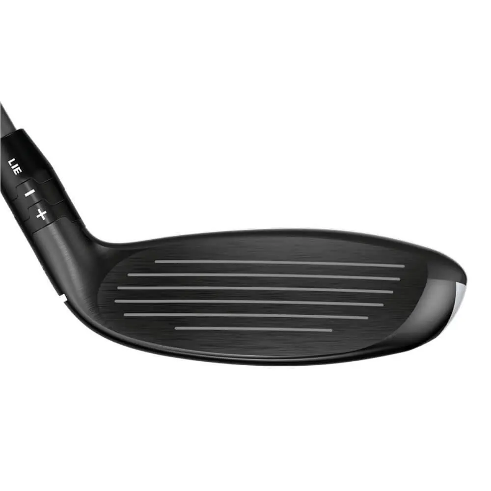 Callaway  - Chrome 18