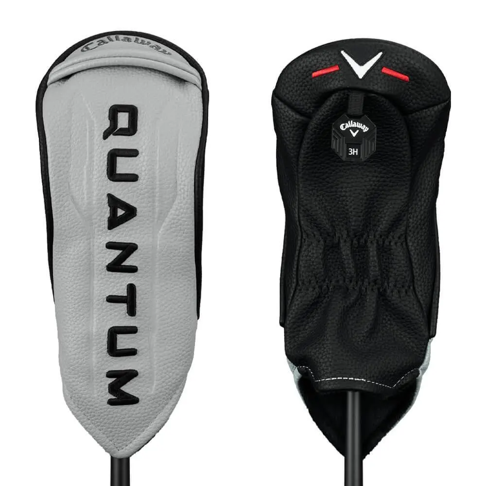 Callaway  - Chrome 20