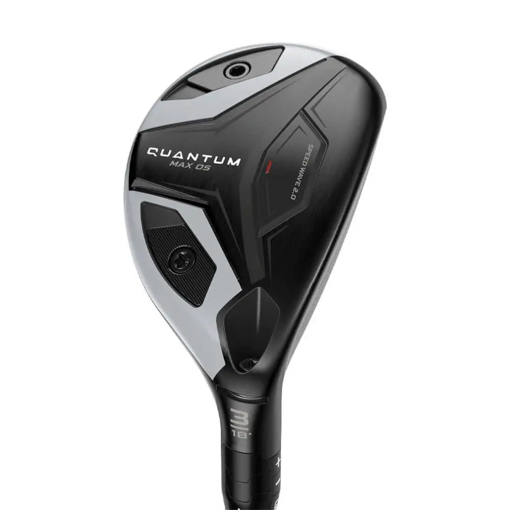 Callaway  - Chrome 8