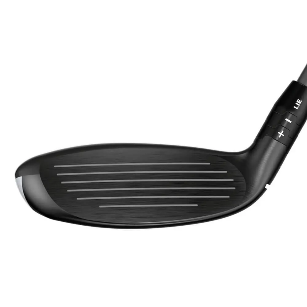 Callaway  - Chrome 10
