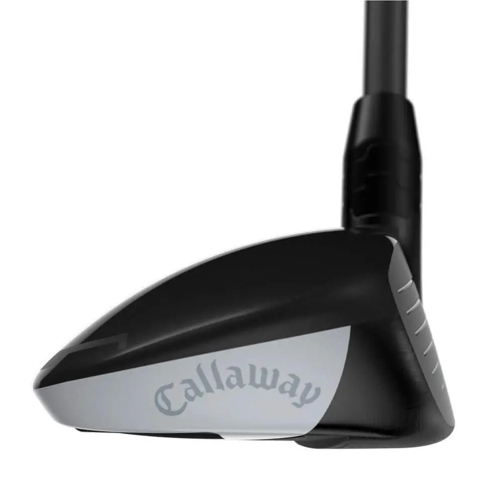 Callaway  - Chrome 11