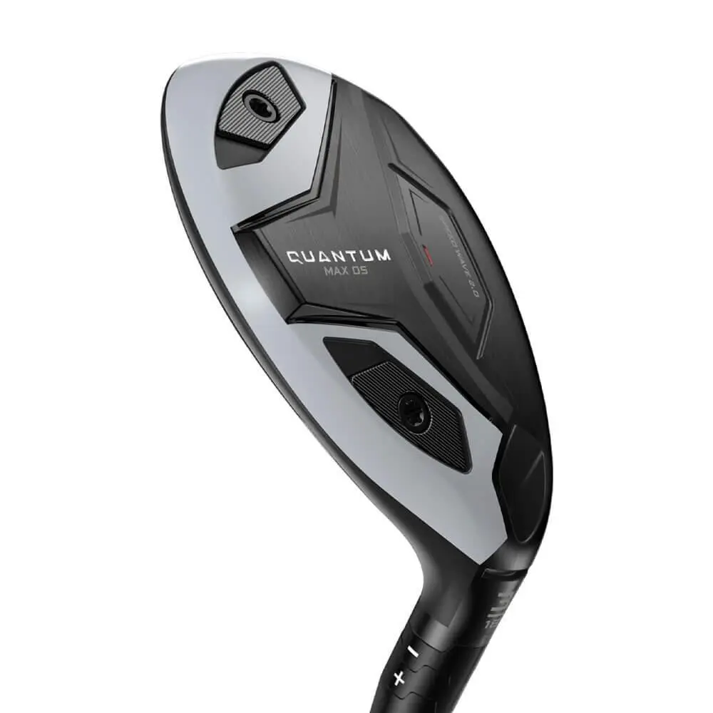 Callaway  - Chrome 12