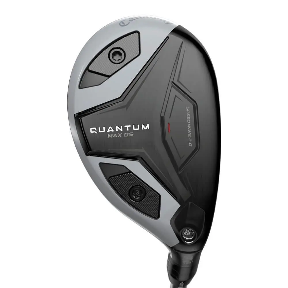 Callaway  - Chrome 13