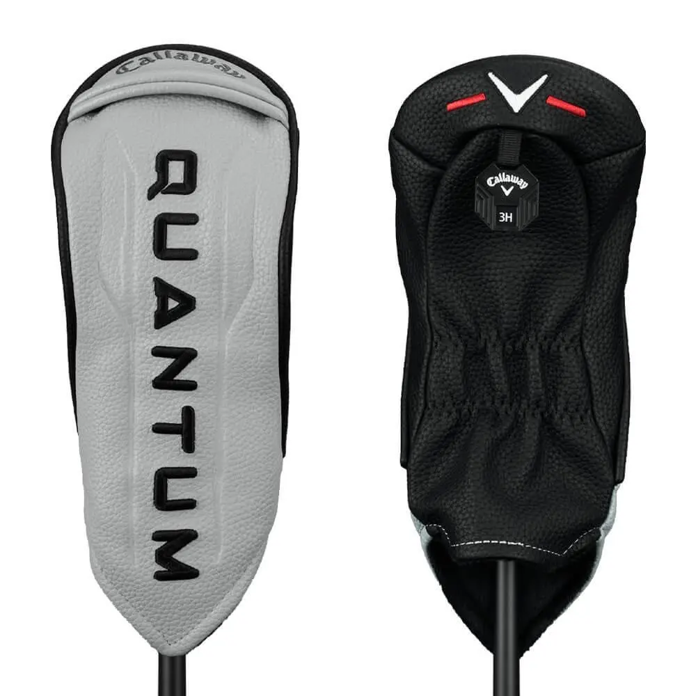 Callaway  - Chrome 14