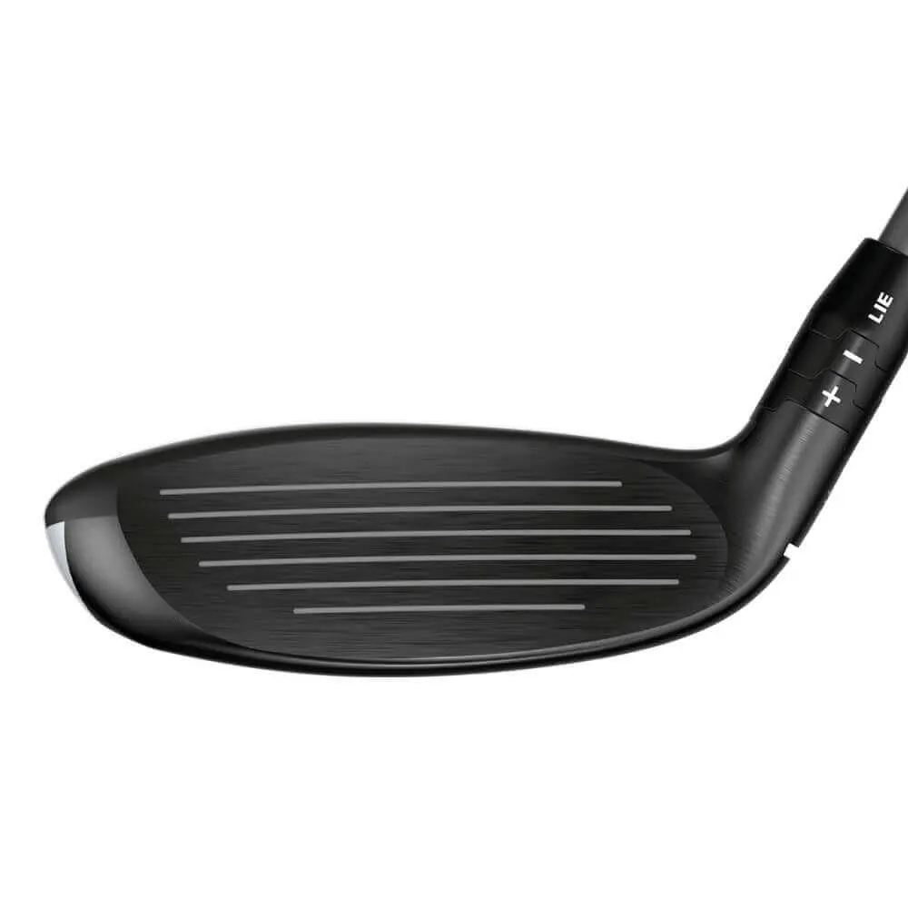 Callaway  - Chrome 2