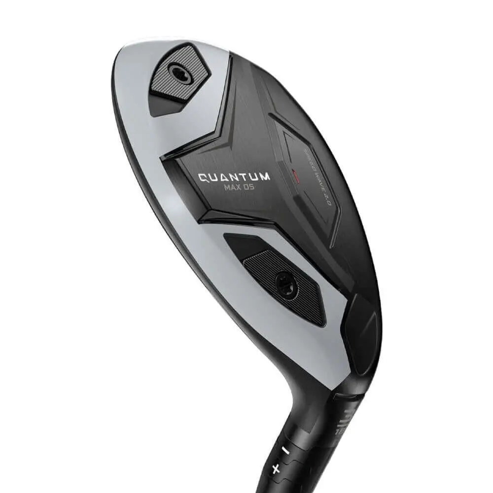 Callaway  - Chrome 4