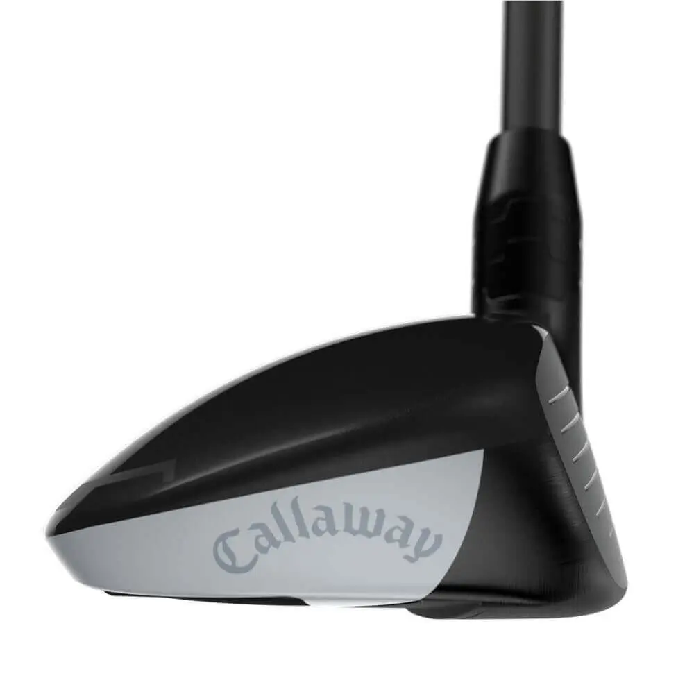 Callaway  - Chrome 11