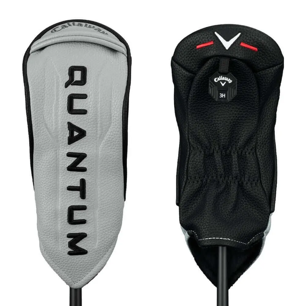 Callaway  - Chrome 14