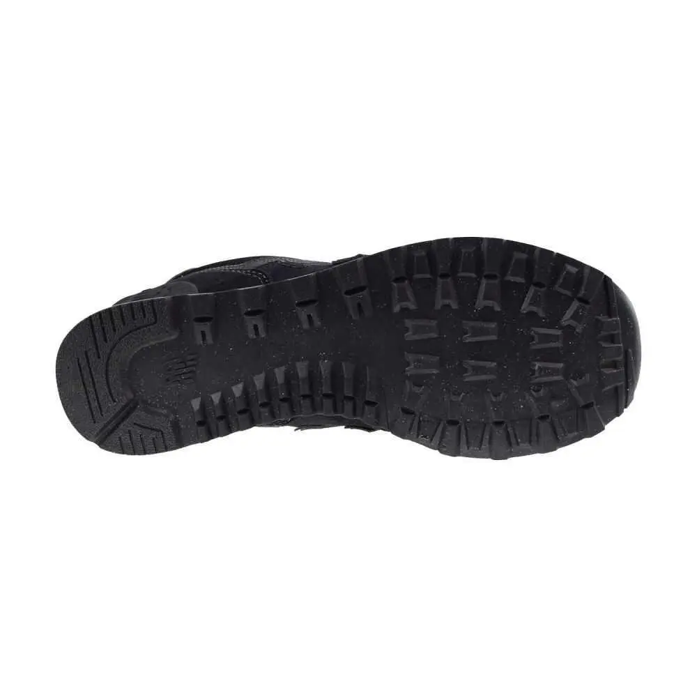 New Balance shoes - Black/Black 4
