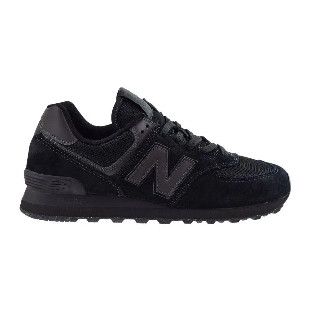 New Balance shoes - Black/Black 5