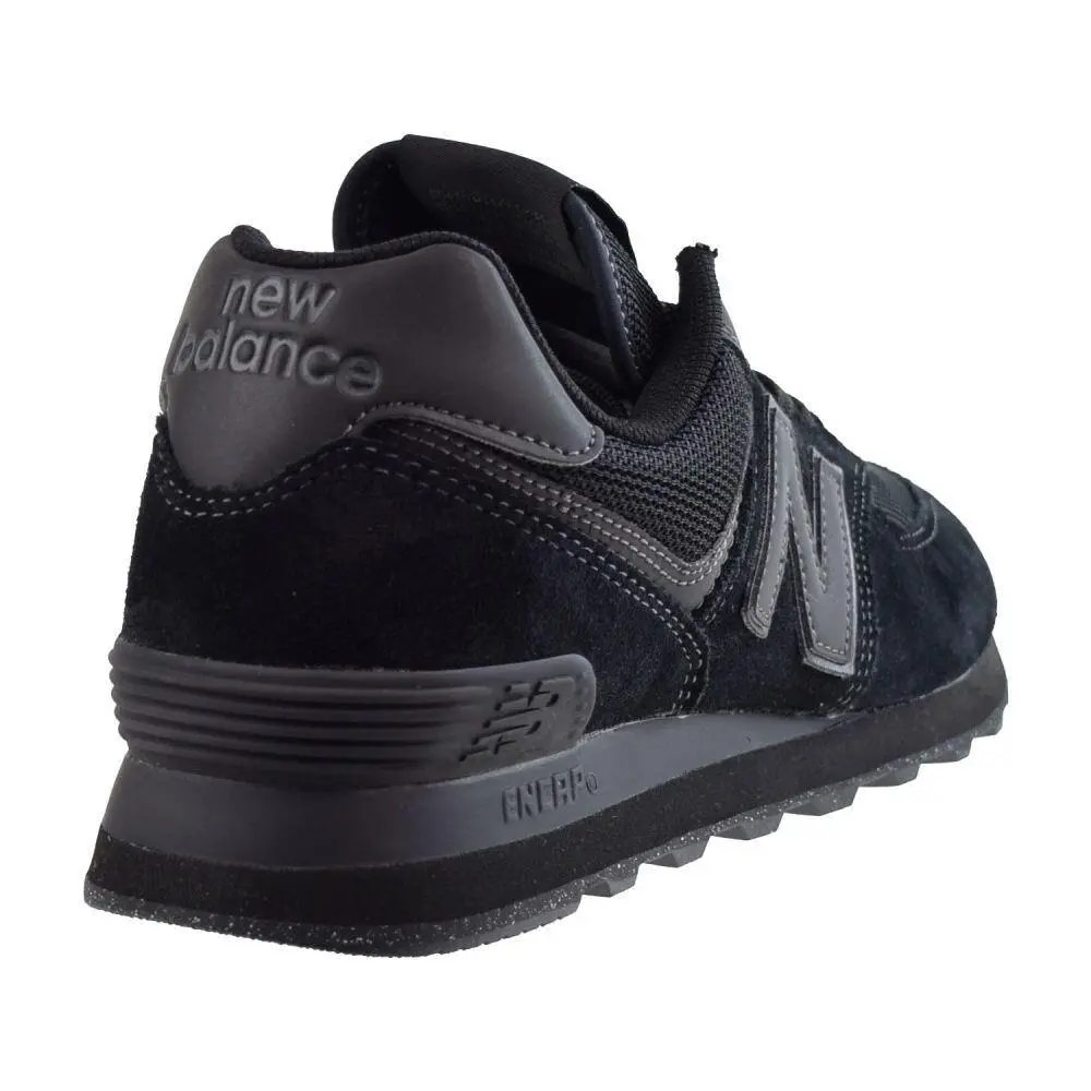 New Balance shoes - Black/Black 7