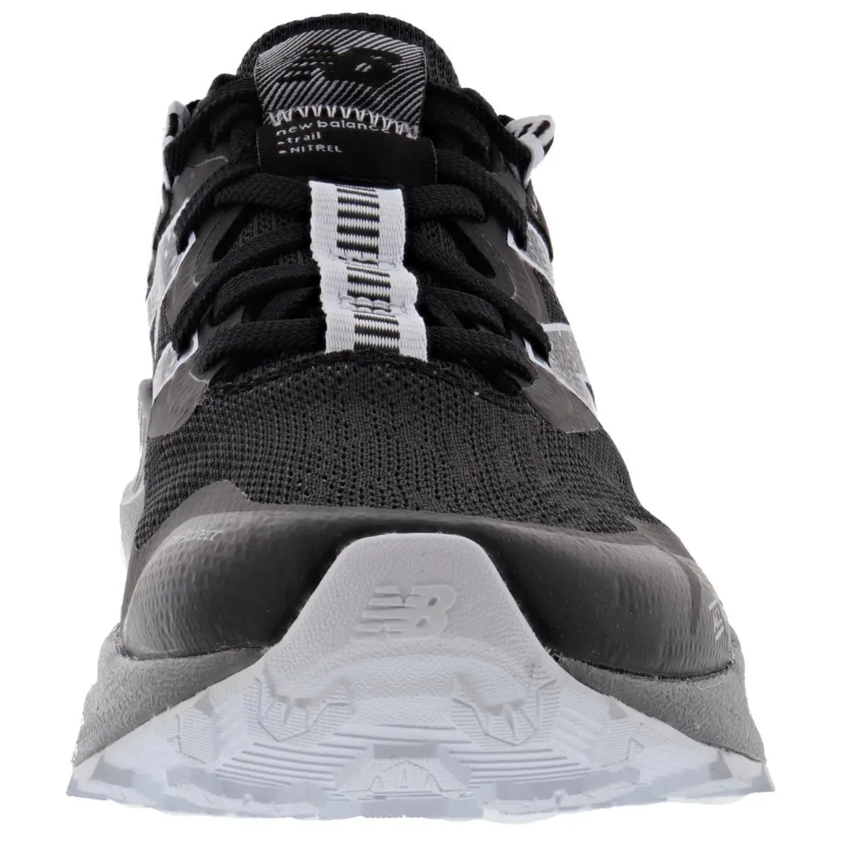 New Balance shoes - New Balance Dynasoft Nitrel v4 - WTNTRLB4 - BLACK / MOONDUST 1