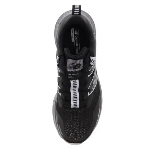New Balance shoes - New Balance Dynasoft Nitrel v4 - WTNTRLB4 - BLACK / MOONDUST 9