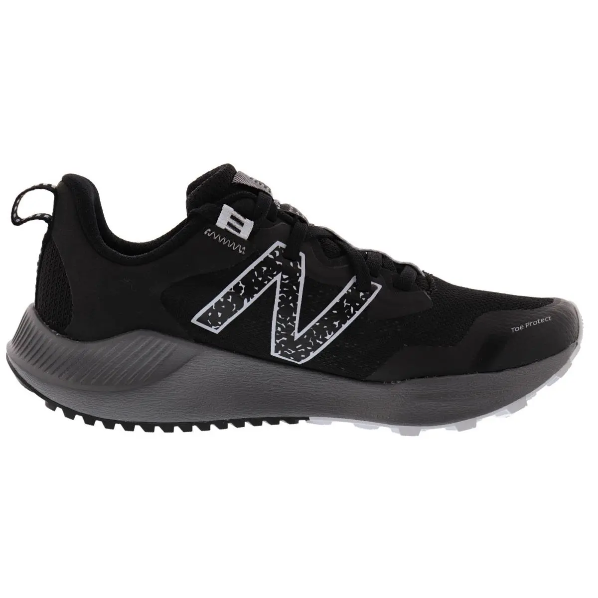 New Balance shoes - New Balance Dynasoft Nitrel v4 - WTNTRLB4 - BLACK / MOONDUST 6