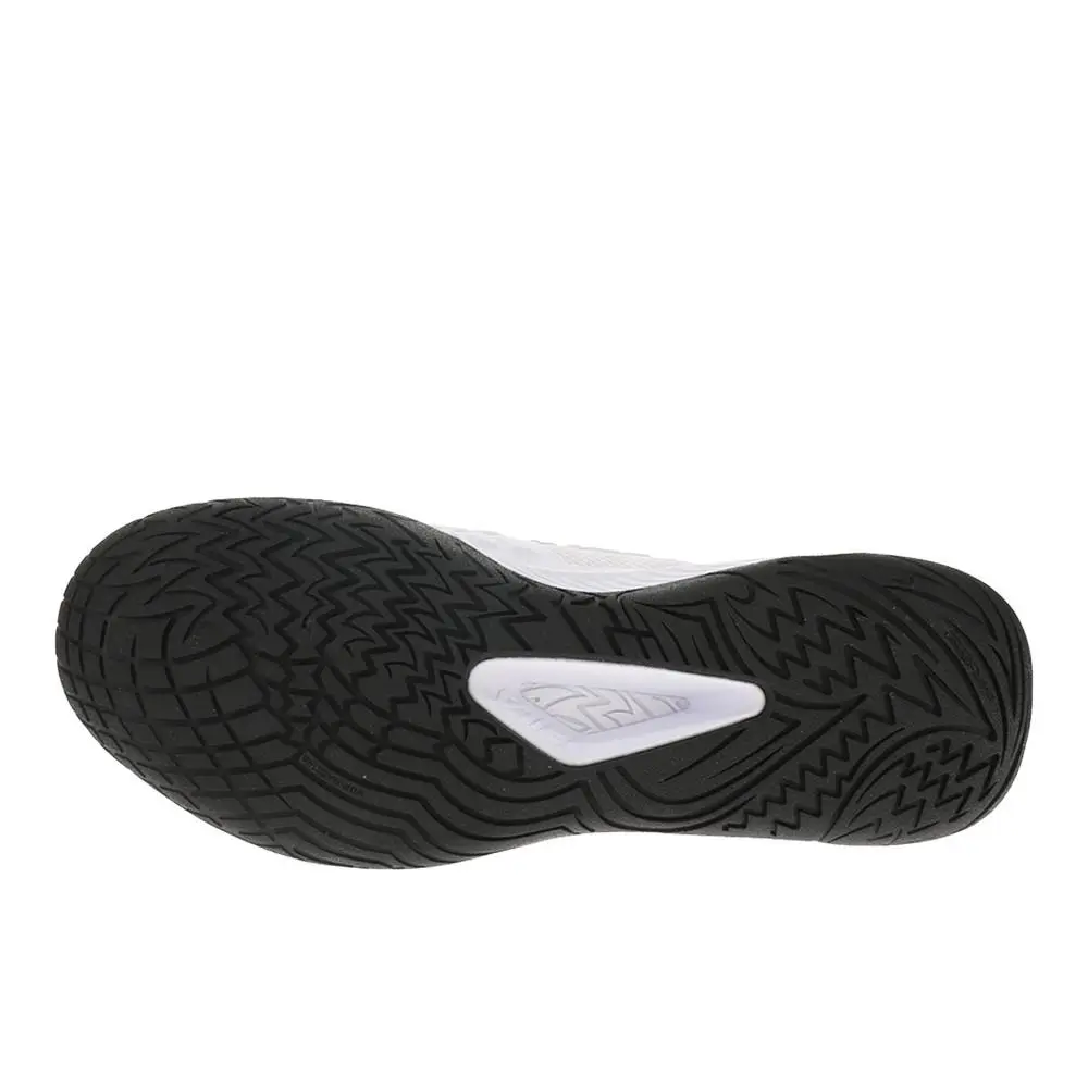 Fila shoes - Fila Axilus 3 Lace Up - 1TM01987-117 - White 8