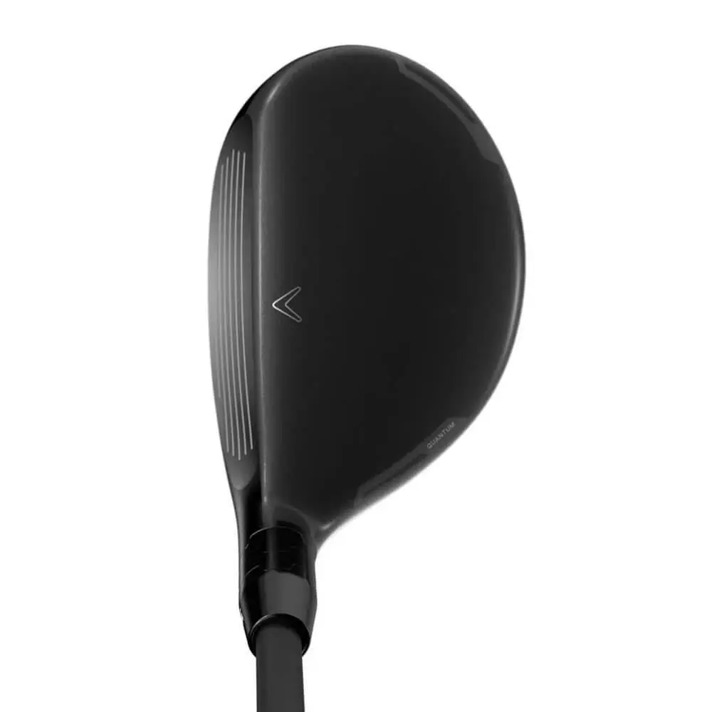 Callaway  - Chrome 1