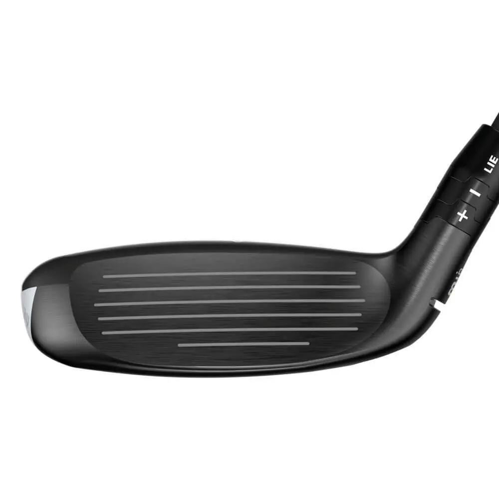 Callaway  - Chrome 2