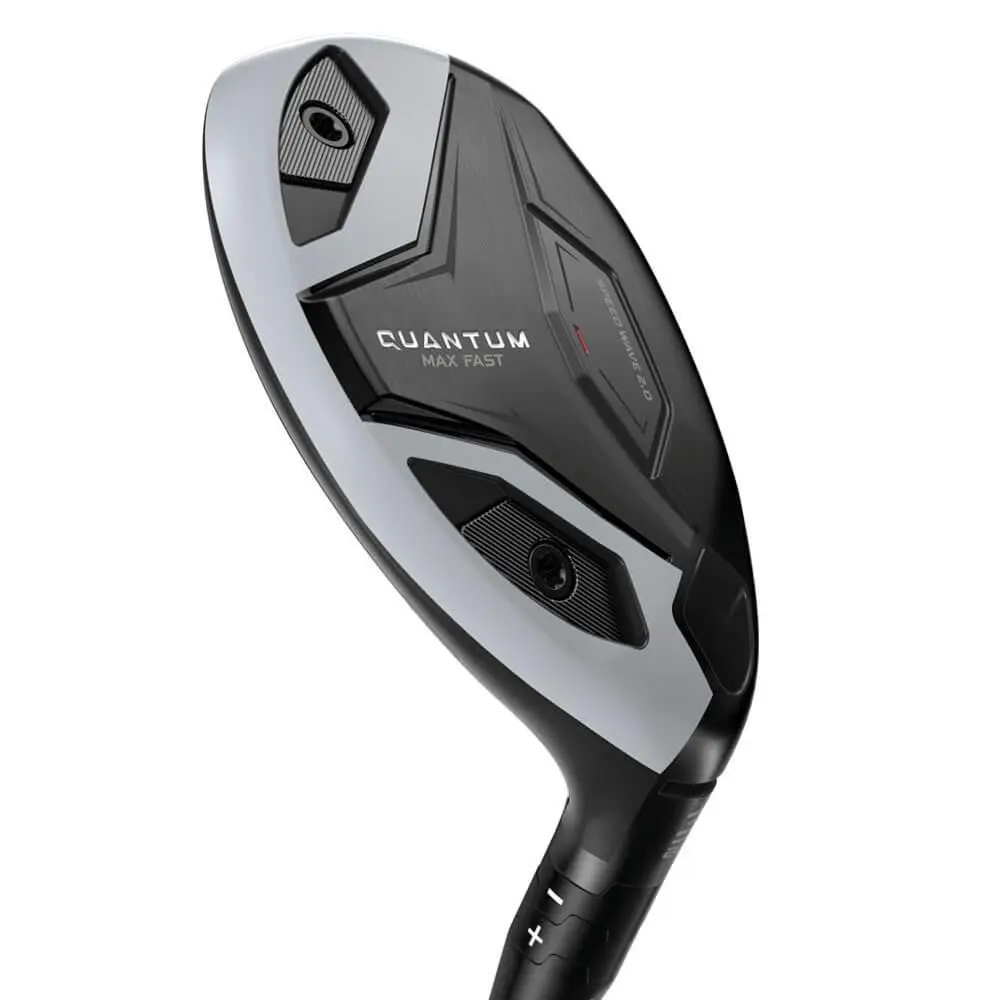 Callaway  - Chrome 4