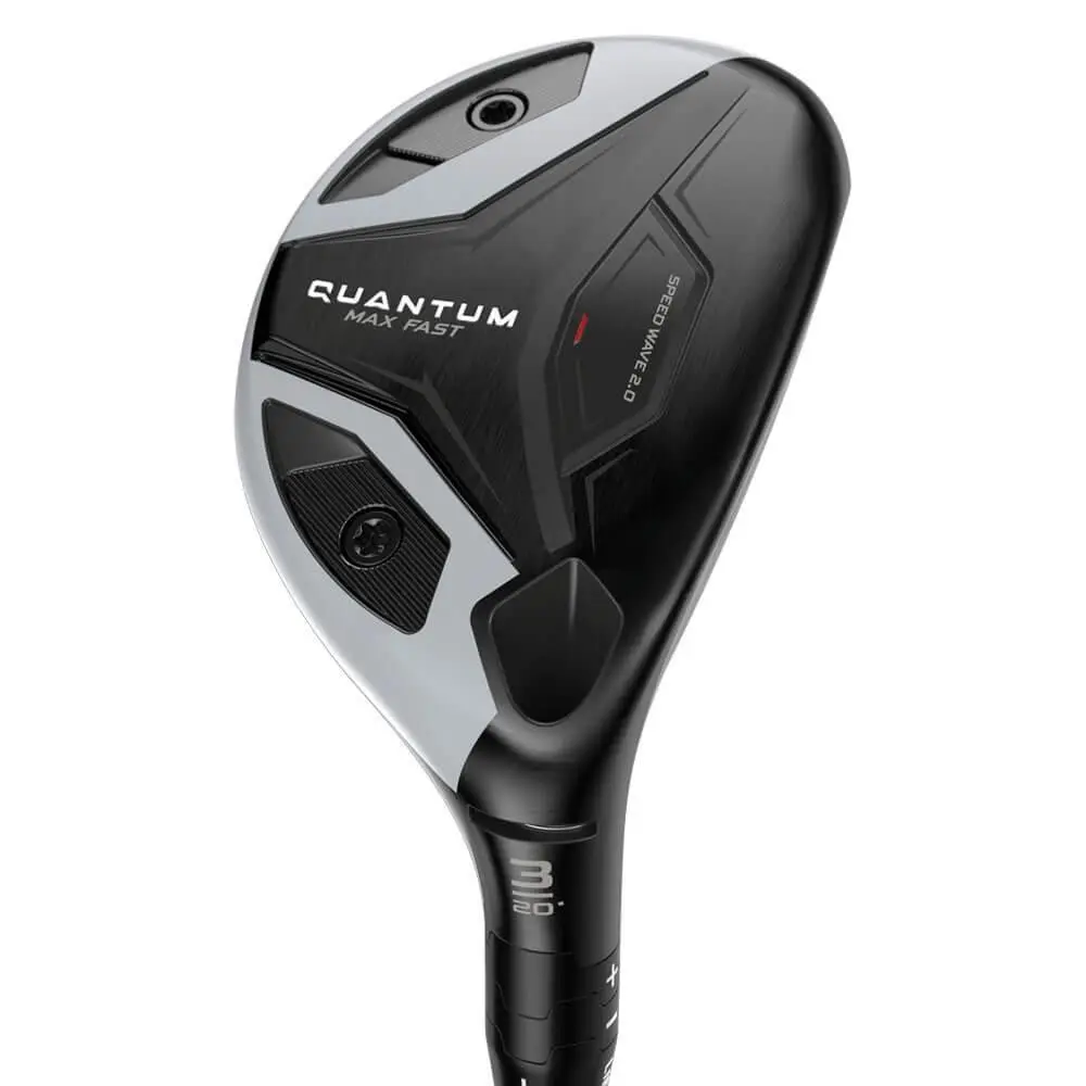 Callaway  - Chrome 8