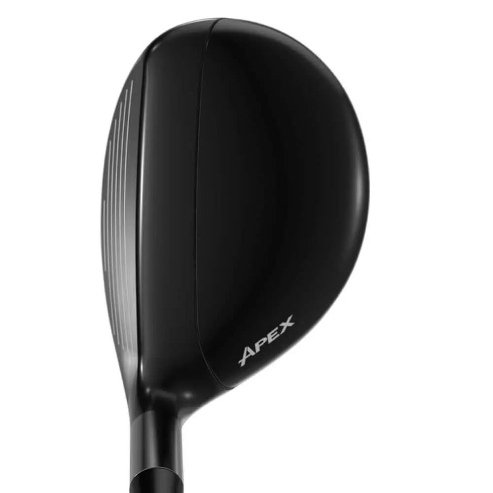 Callaway  - Chrome 1