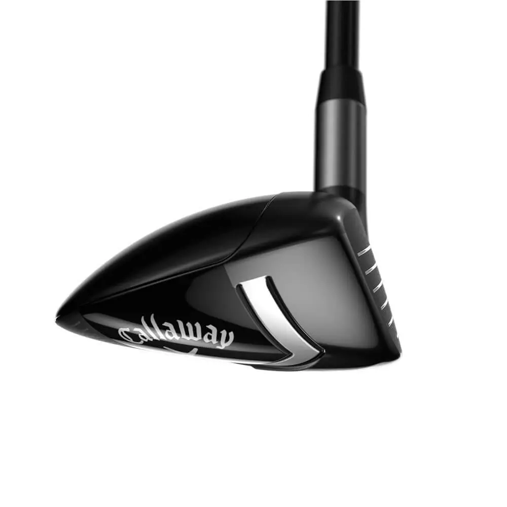 Callaway  - Chrome 3