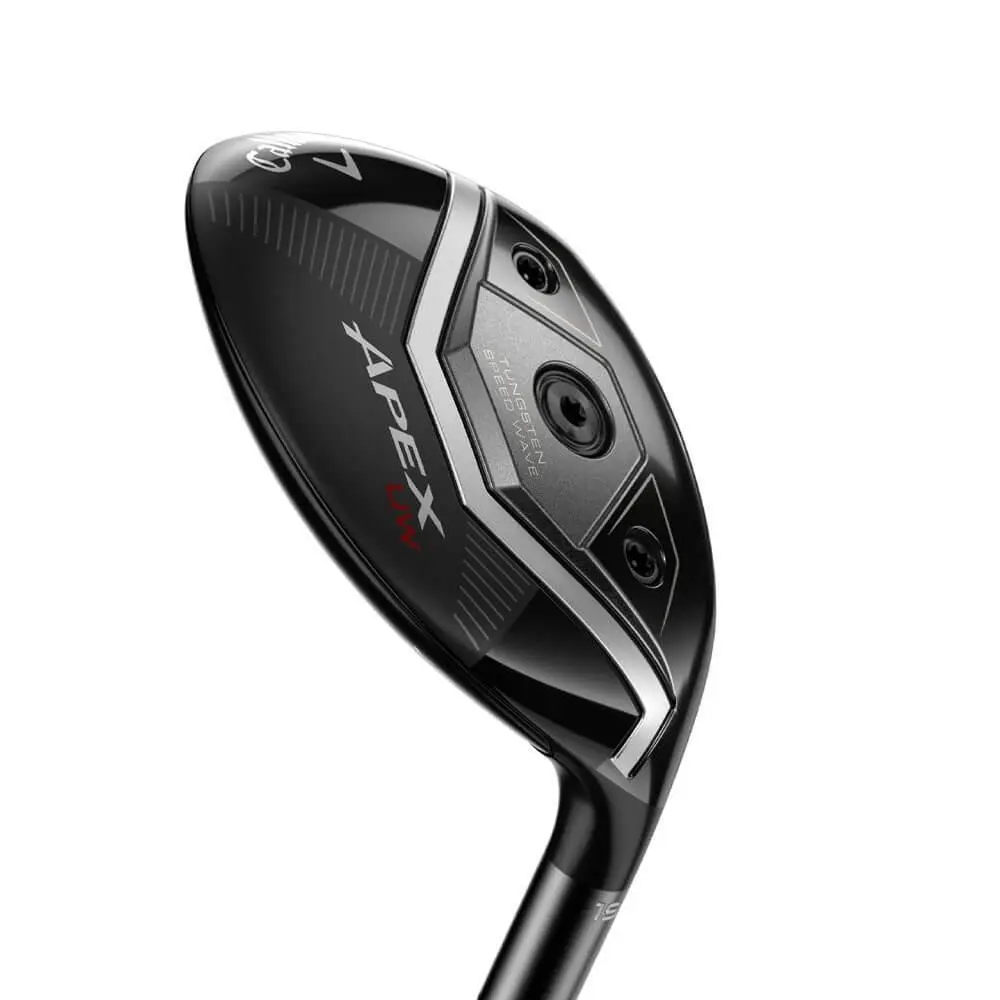 Callaway  - Chrome 4