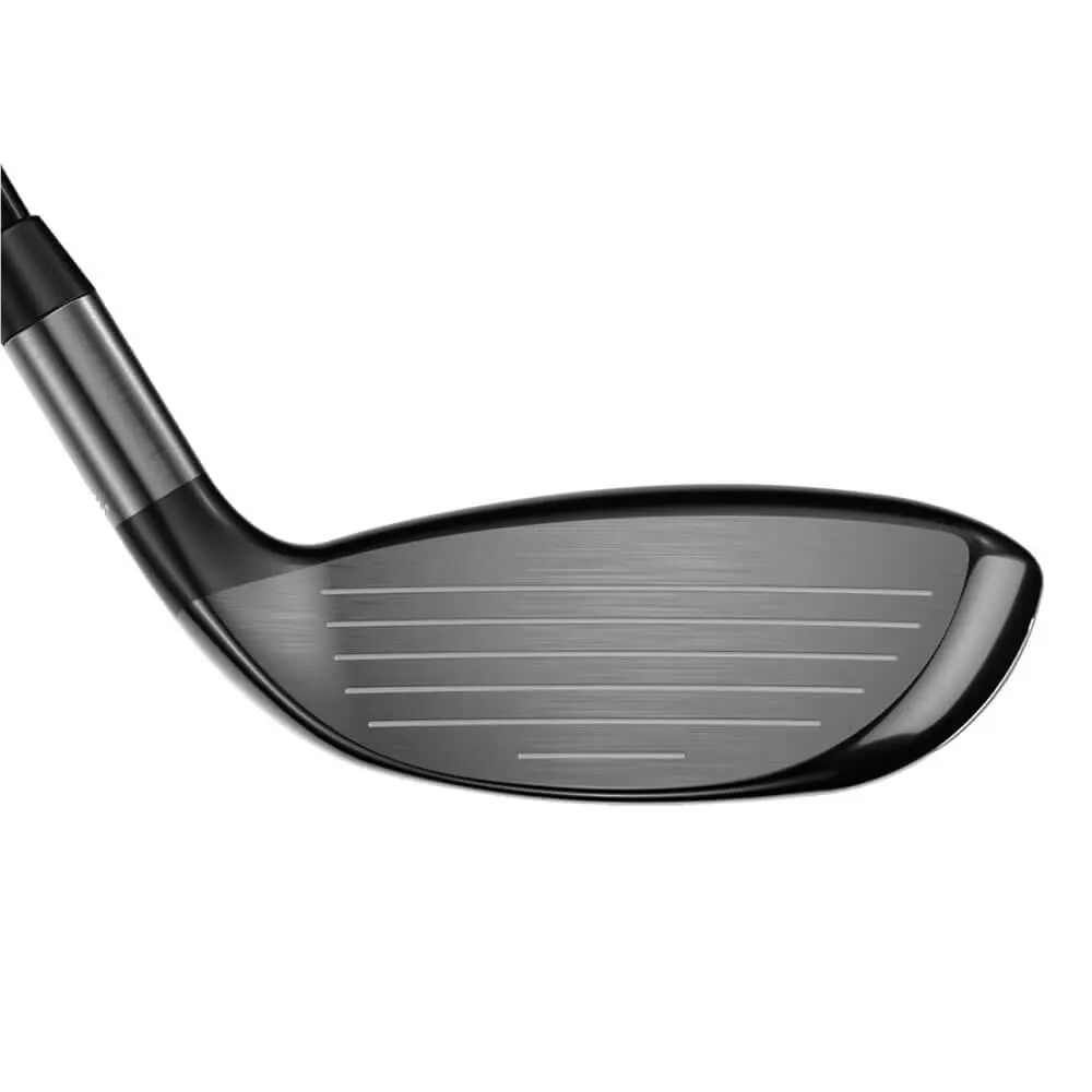 Callaway  - Chrome 18