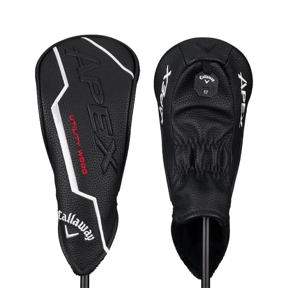 Callaway  - Chrome 20
