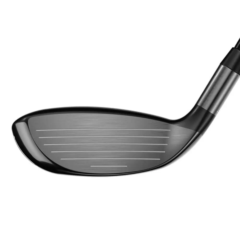 Callaway  - Chrome 10