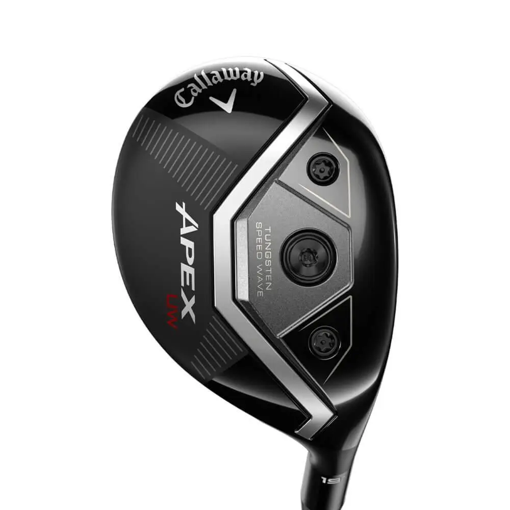 Callaway  - Chrome 13