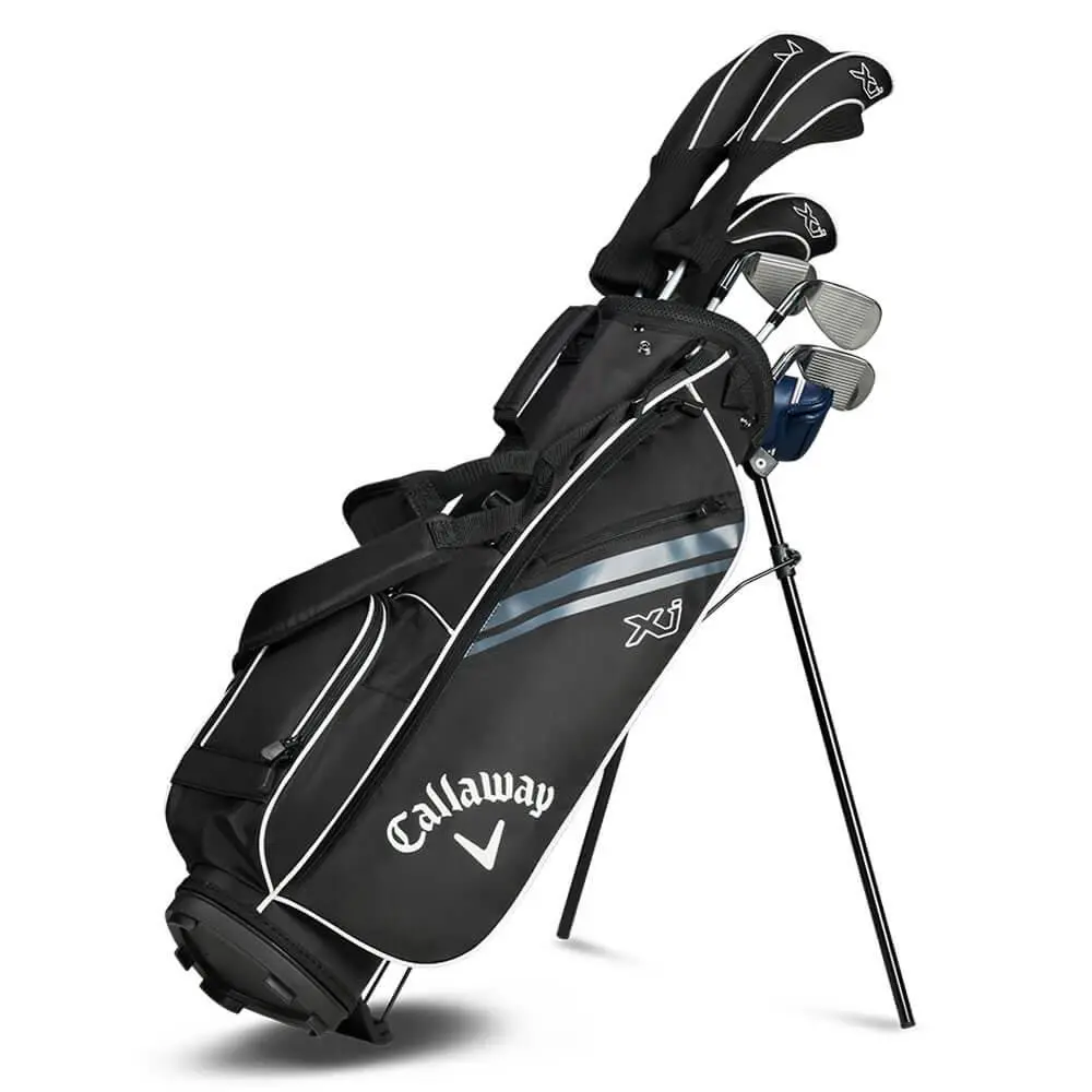 Callaway  - Chrome 0