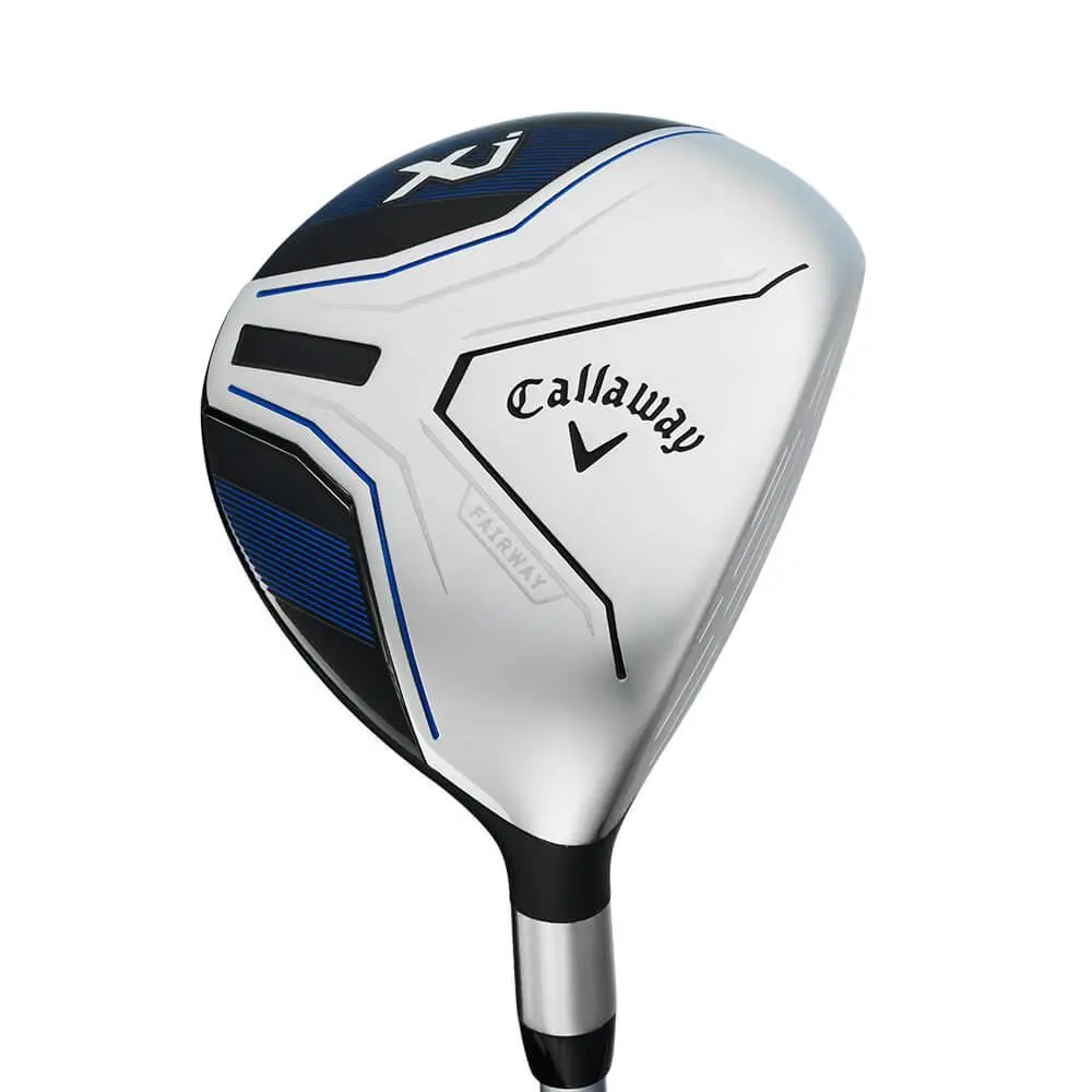 Callaway  - Chrome 2