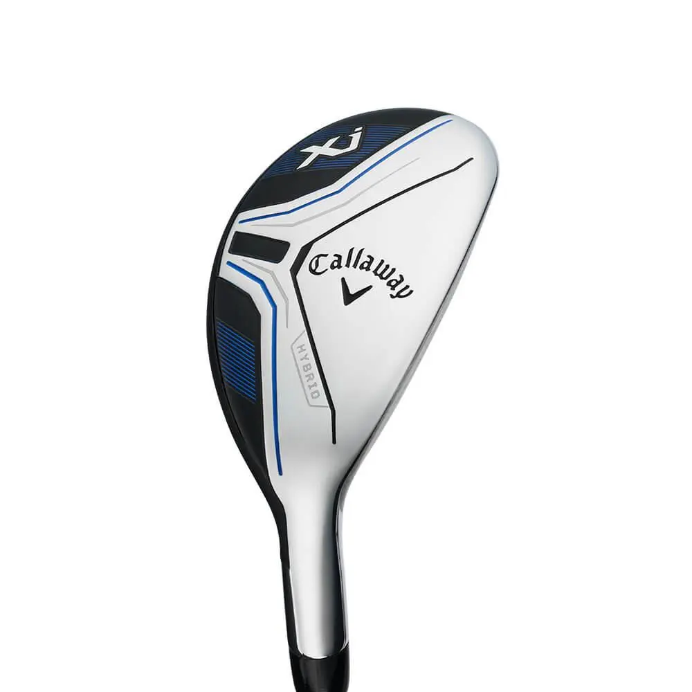 Callaway  - Chrome 3