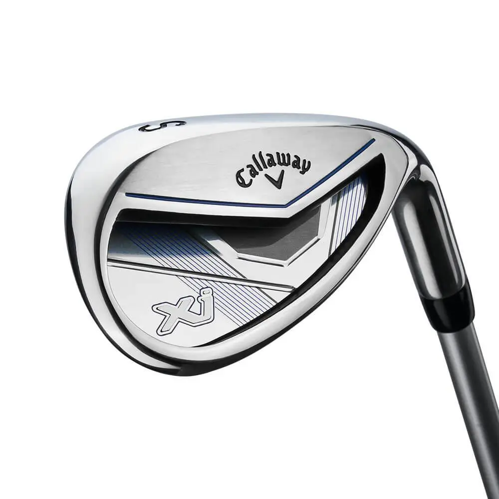 Callaway  - Chrome 5