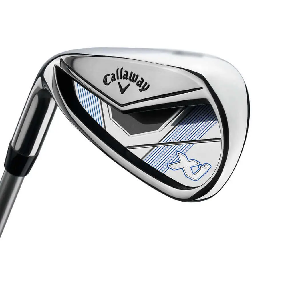 Callaway  - Chrome 20