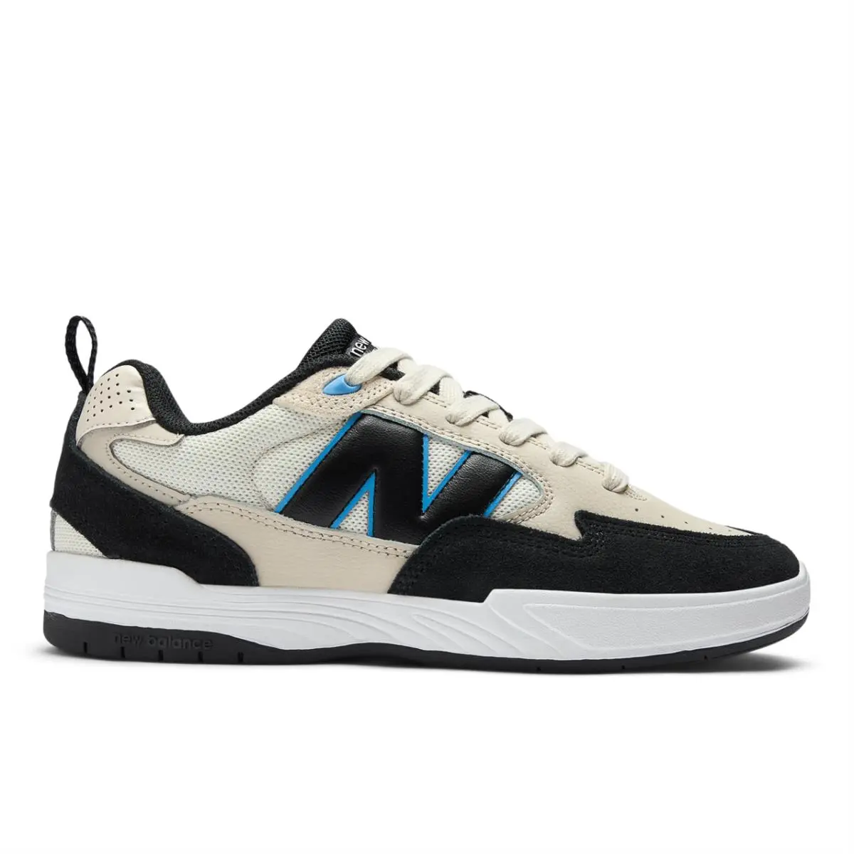 New Balance shoes - New Balance Numeric Men`s Nb Numeric Tiago Lemos 808 Lite Tan - NM808LBB - Tan 9