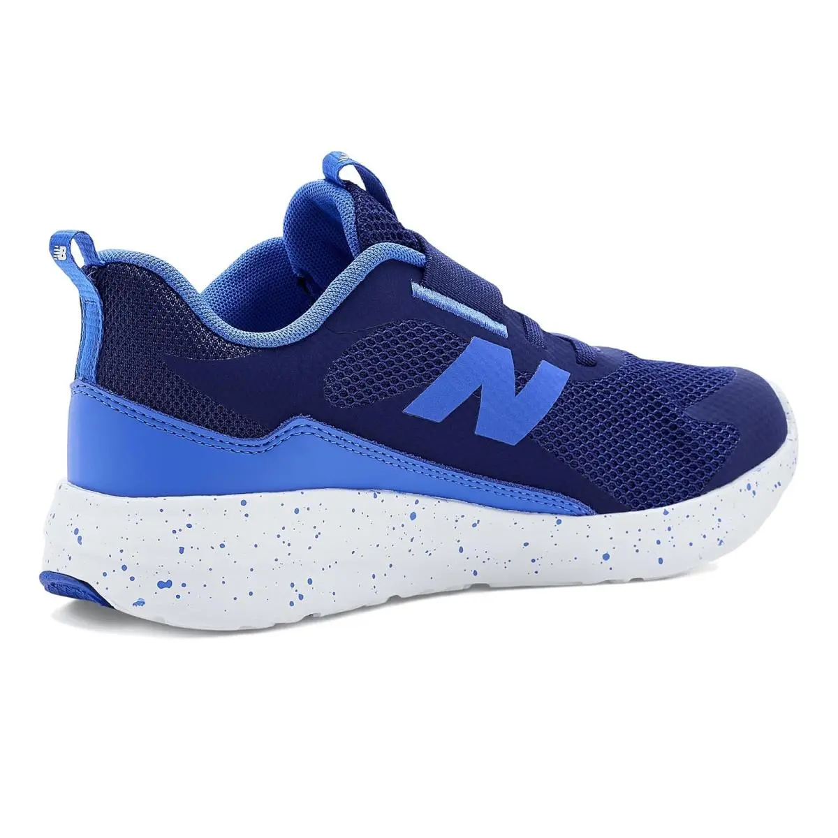 New Balance shoes - Blue Oyster/Bluebird 8