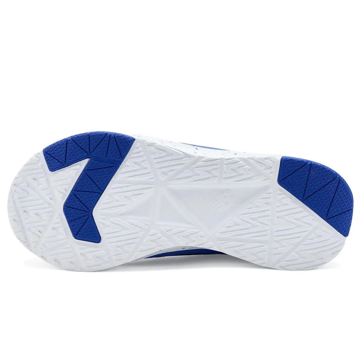 New Balance shoes - Blue Oyster/Bluebird 10