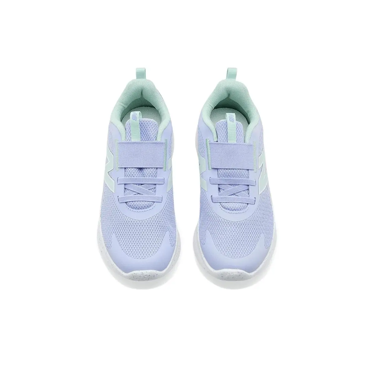 New Balance shoes - Blue Oyster/Bluebird 14