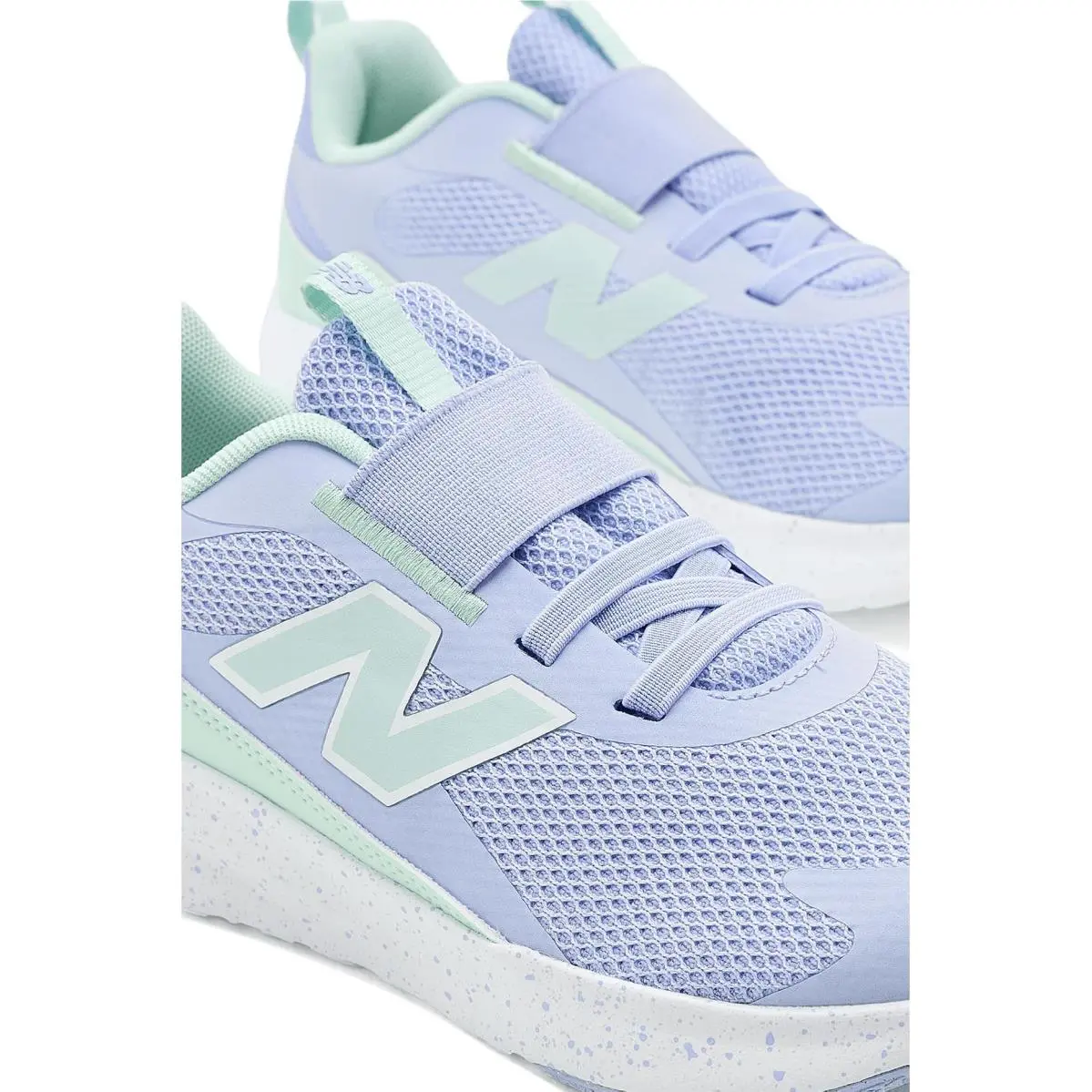 New Balance shoes - Blue Oyster/Bluebird 18