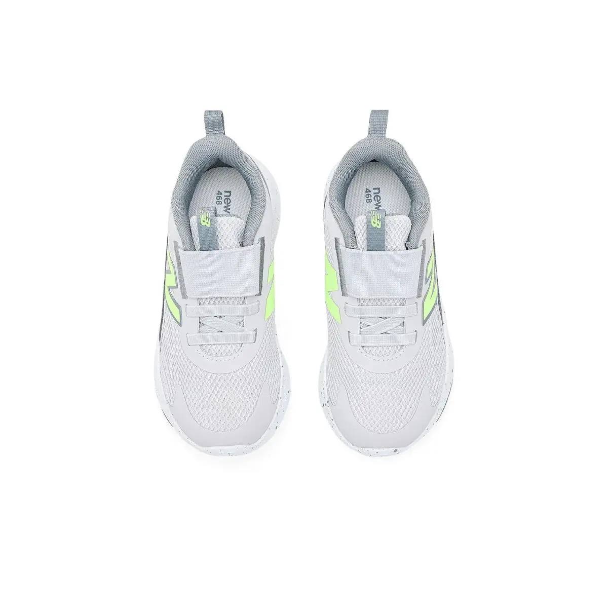 New Balance shoes - Blue Oyster/Bluebird 21