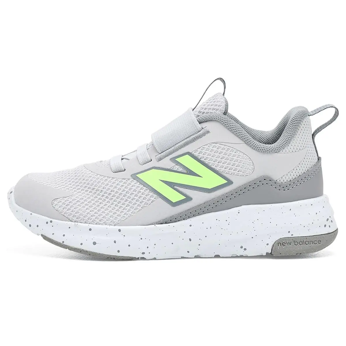 New Balance shoes - Blue Oyster/Bluebird 23