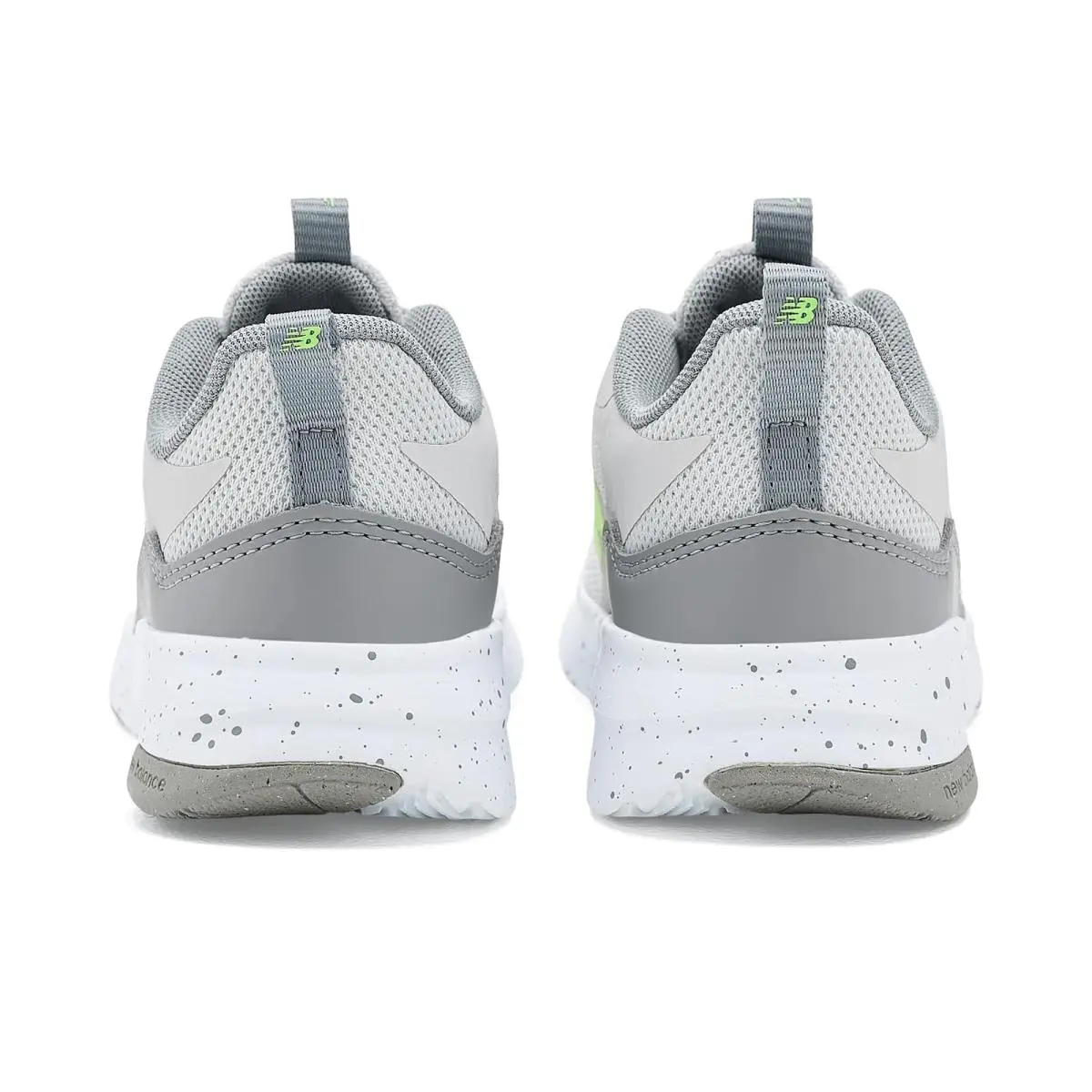 New Balance shoes - Blue Oyster/Bluebird 26