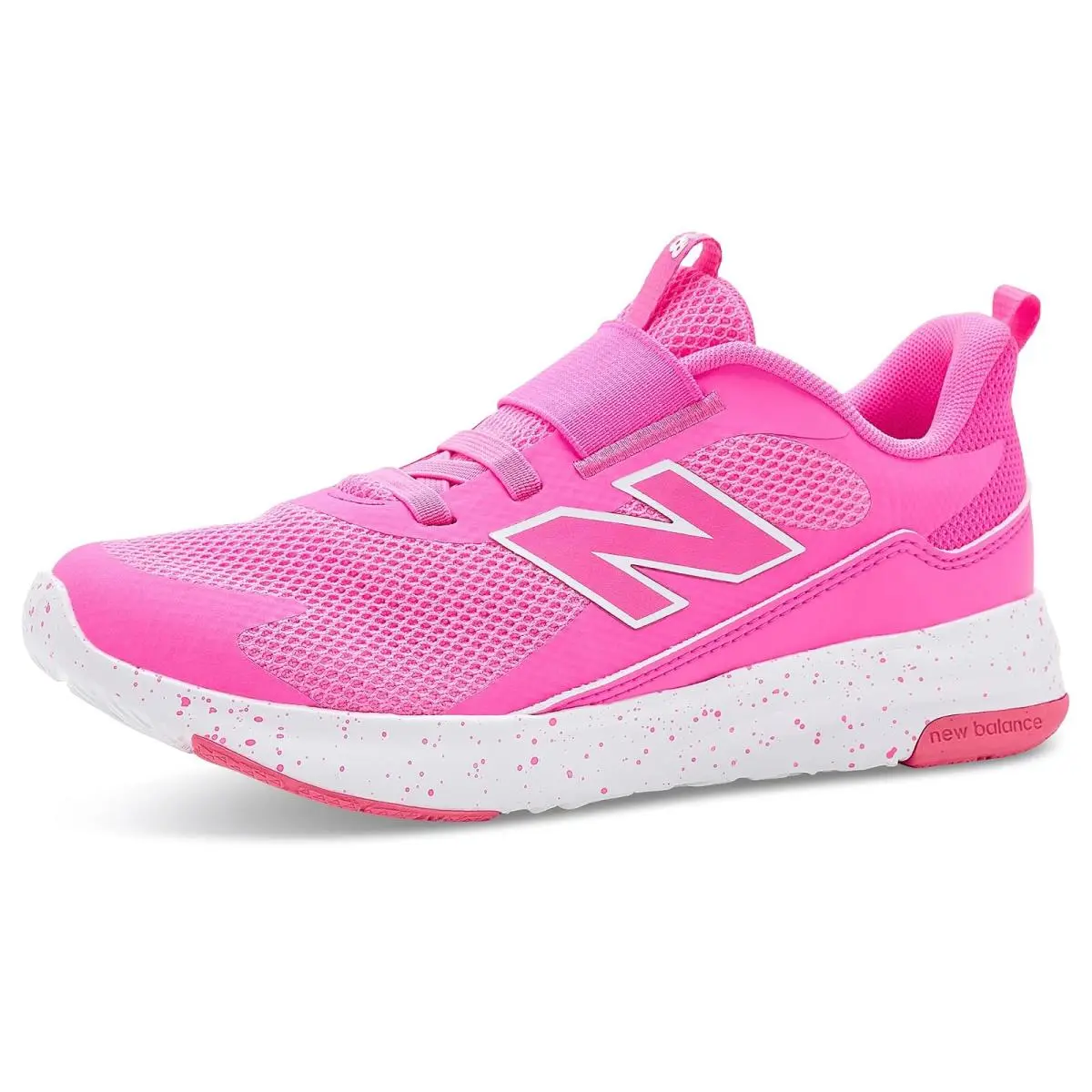 New Balance shoes - Blue Oyster/Bluebird 27