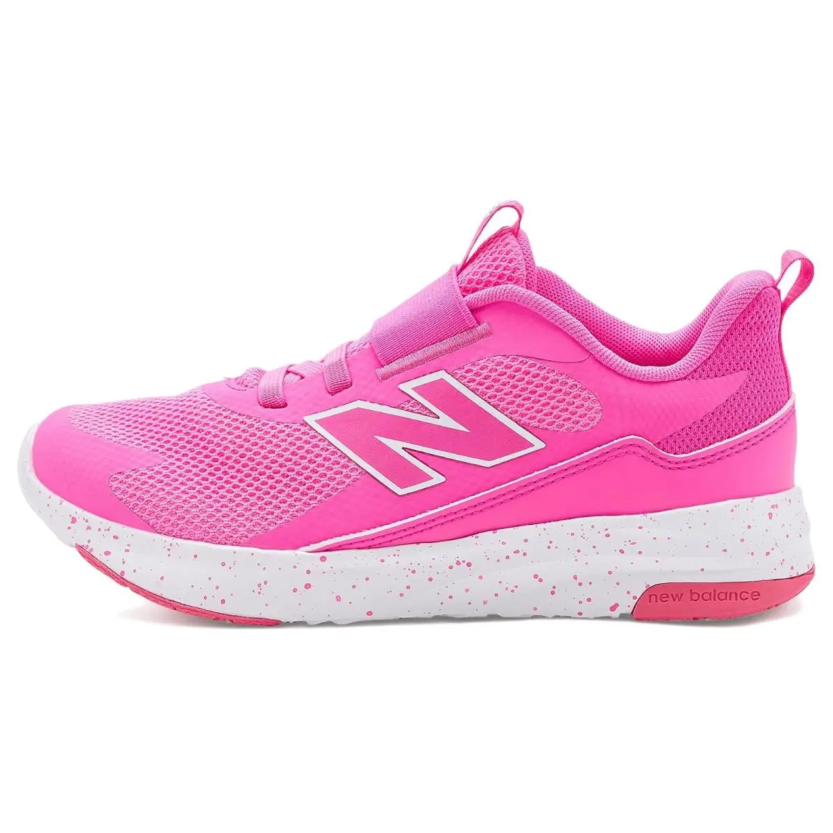 New Balance shoes - Blue Oyster/Bluebird 30